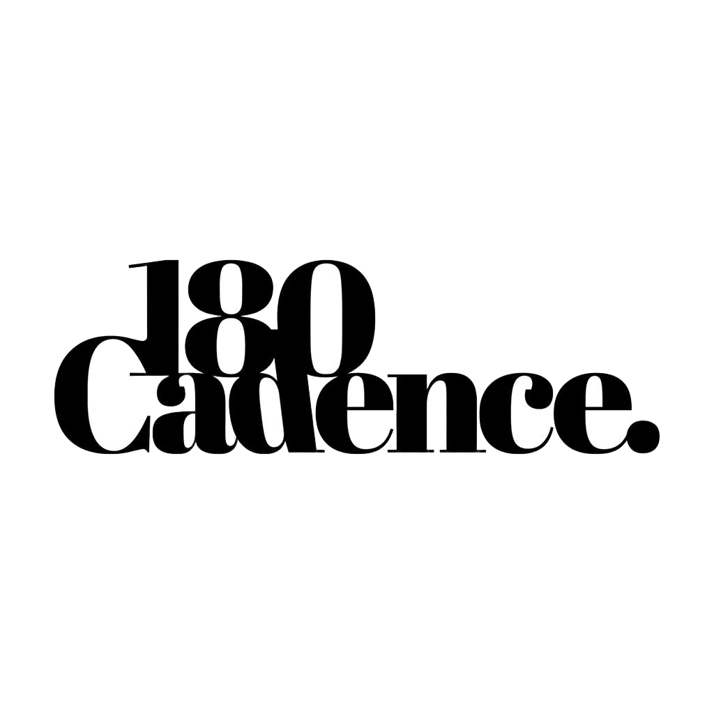 180 Cadence