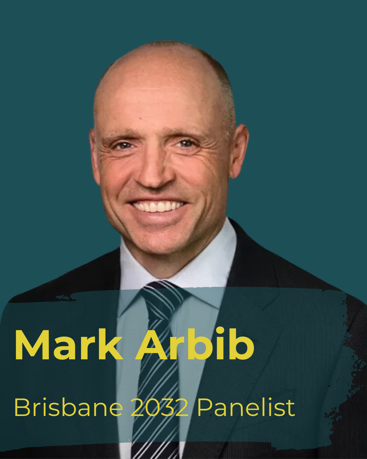Mark Arbib
